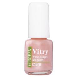 VITRY VERNIS BE GREEN COMETE 6ML