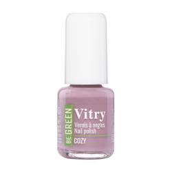 VITRY VERNIS BE GREEN COZY 6ML