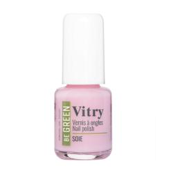 VITRY BE GREEN - Vernis à ongles n°05 soie 6ml