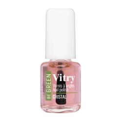 VITRY VERNIS BE GREEN 048 CRISTAL 6ML