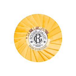ROGER & GALLET - Bois d'Orange Savon Bienfaisant 100 g