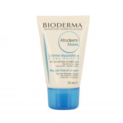 BIODERMA - Atoderm - CREME MAINS 50ML UNITAIRE