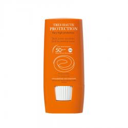 AVÈNE Stick zones sensibles SPF50 baton 8g