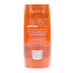 AVENE SO IP50 STICK ZONES SENSIBLES 8G