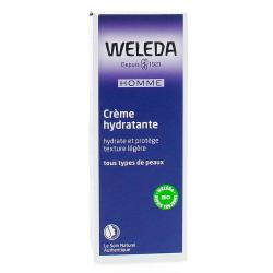 WELEDA HOMME CR HYDRATANTE 30ML