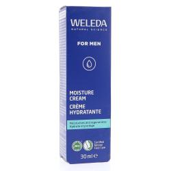 WELEDA HOMME CR HYDRATANTE 30ML