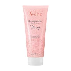 AVENE BODY Gel gomm douc T/200ml