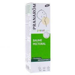 PRANAROM AROMAFOR JR BAUME PEC50ML