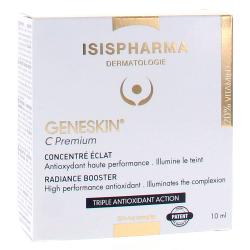 ISISPHARMA - Geneskin C Premium Concentré Eclat 10ml