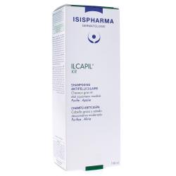 ISISPHARMA - Ilcapil KR Shampoing Anti-Pelliculaire 150ml