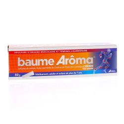 AROMA BAUME T 50G 