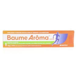 Baume aroma Tube 50g