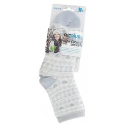 Airplus Aloe Cabin Chaussettes Hydratantes