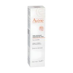 AVENE SE SOIN YEUX APAIS 15ML