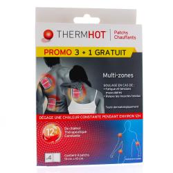 THERMHOT PATCH MULTIZONES 31
