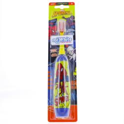 FIREFLY Brosse &agrave; dent &eacute;lectrique enfant Spiderman