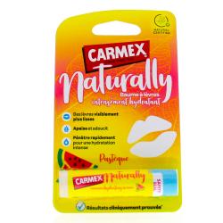 CARMEX NATURALLY STICK FRUITS ROUGE 4,25G