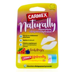 CARMEX NATURALLY STICK PASTEQUE 4,25G