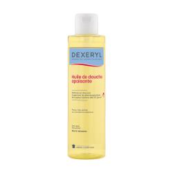 DEXERYL HUILE DE DOUCHE 200ML