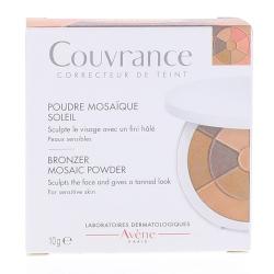 COUVRANCE MOSAIQUE SOLEIL 10G