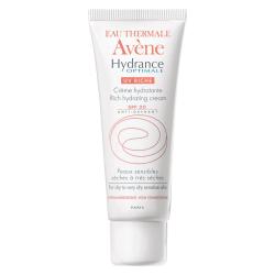 AVÈNE Hydrance optimale UV riche SPF20 tube 40ml