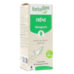 HERBALGEM Macérat concentré frêne bio 30ml