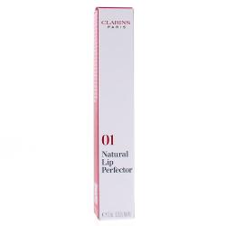 CLARINS LIP PERFECTOR 01 12ML