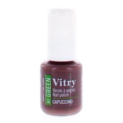 VITRY Be Green - Vernis à ongles n°13 Cappuccino 6ml