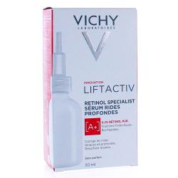 VICHY LIFTACTIV SPECIALIST RETINOL 30ML