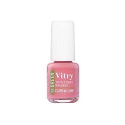 VITRY VERNIS BE GREEN CLAIRE DE LUNE 6ML