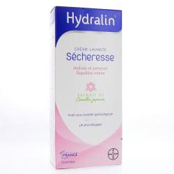 HYDRALIN Sècheresse crème lavante