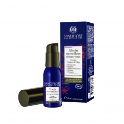 SANOFLORE MERVEILLEUSE REGARD ABSOLU 15ML