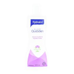 Quotidien gel lavant 200ml Flacon 200ml