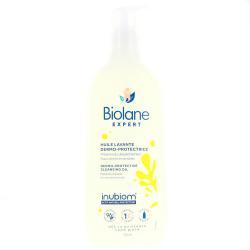 BIOLANE HUILE LAVANTE 500ML
