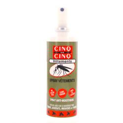 CINQ SUR CINQ Tropic spray vêtement spray 100ml