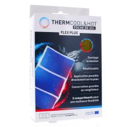 THERMCOOLampHOT GEL FLEX PLUS