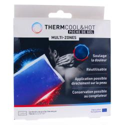 THERMCOOLampHOT GEL MULTI-ZONES