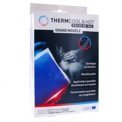 THERMCOOLampHOT GEL GRAND MODELE