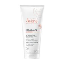 AVENE XERACALM NUTRI LAIT HYDRATANT 200ML