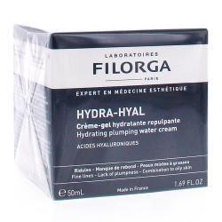 FILORGA HYDRA-HYAL CREME-GEL 50ML R10