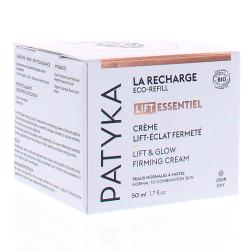 PATYKA LIFT ESSENT CR PNM RECH 50ML