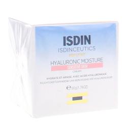 ISDIN Hyaluronic Moisture peaux normales à sèches 50g