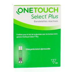 ONETOUCH SELECT+ Bdlette 100