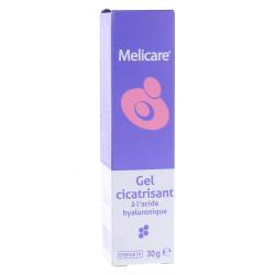 MELICARE Gel Cicatrisant 30g