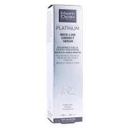 MARTIDERM PLATINUM COU amp DECOLLETE 50ML