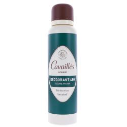 ROGE-CAV DEO DERMATO 48H H SPRAY 150ML