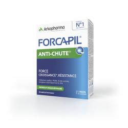 ARKOPHARMA Forcapil Anti-chute 30 comprimés