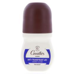 ROGE-CAV DEO HOMME ABSORB ROLL 48H 50ML