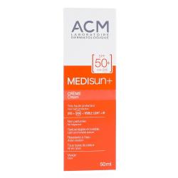 MEDISUN CR SPF50 50ML