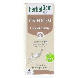 HERBALGEM Osteogem bio 30ml